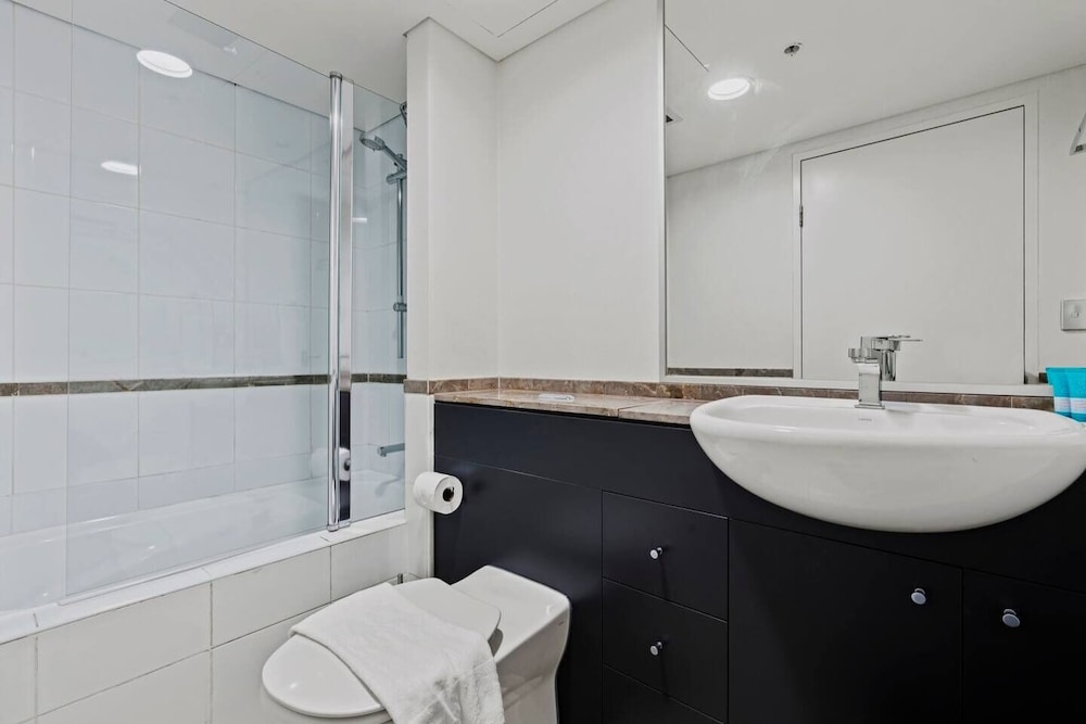 Kozyguru | Haymarket | Studio Apartments On George St