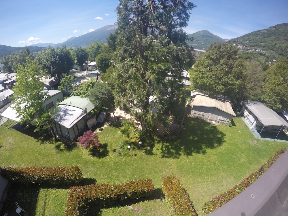 Campeggio Paradiso