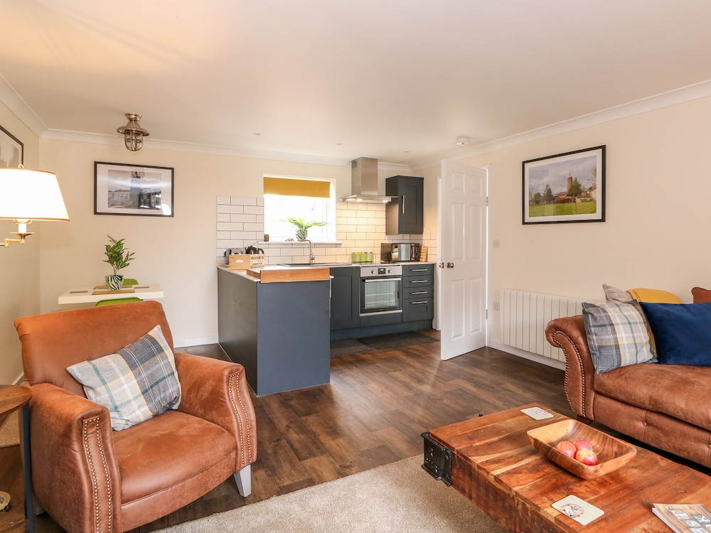 Marsh View Cottage