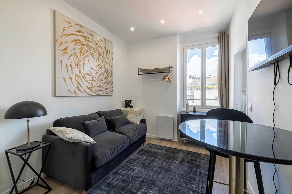 Gorgeous Studio for 2 Persons view 5
