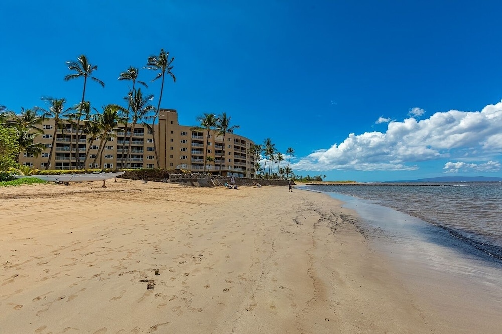 Menehune Shores 324 2 Bedroom Condo