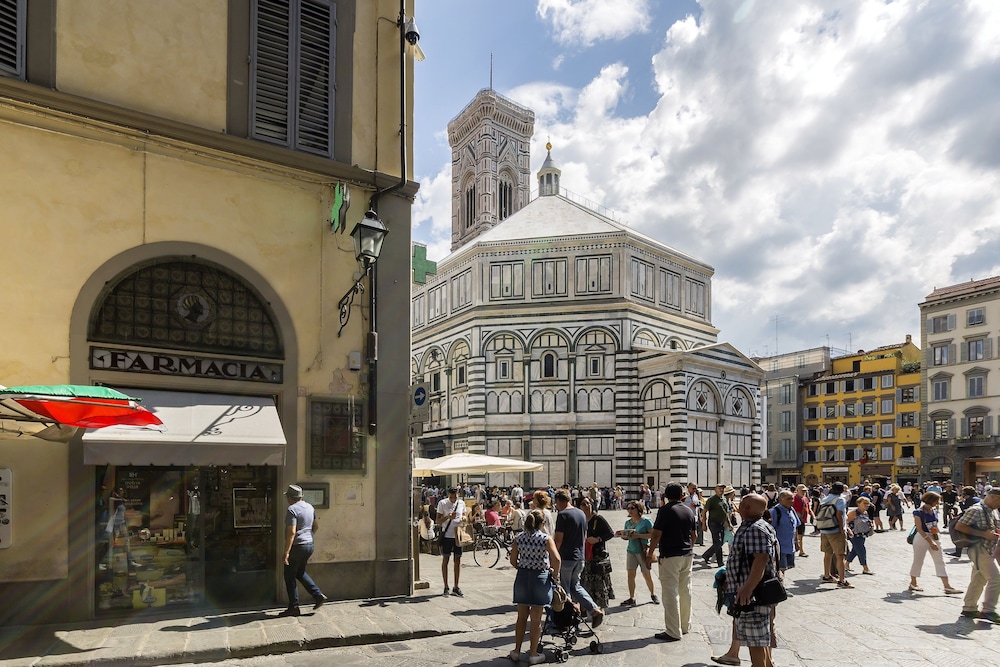 Guest House Bel Duomo