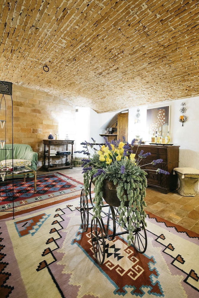 Panella's Residence