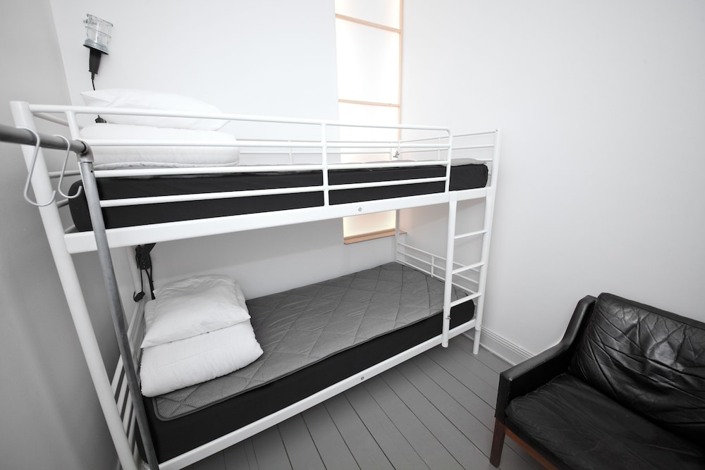 City BackPackers Hostel