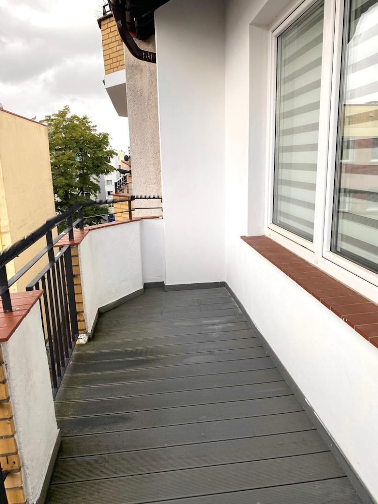 Penthouse in the old Citycenter