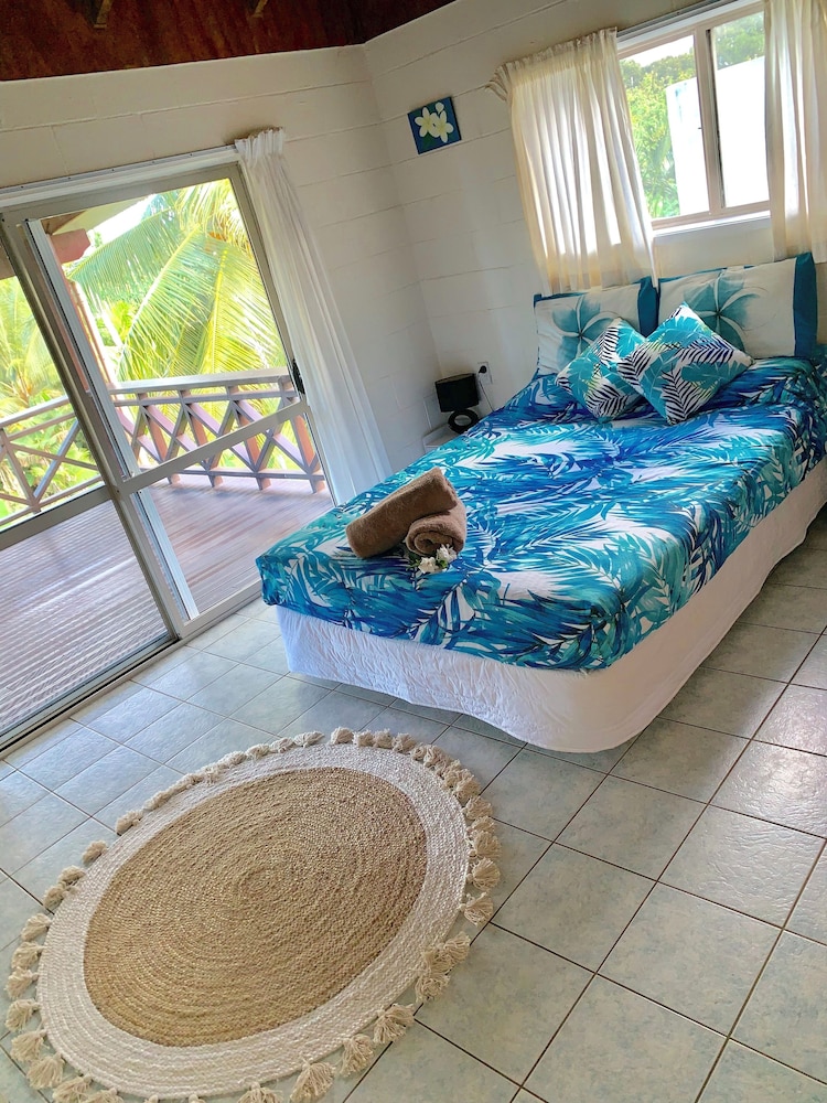 Muri Villas