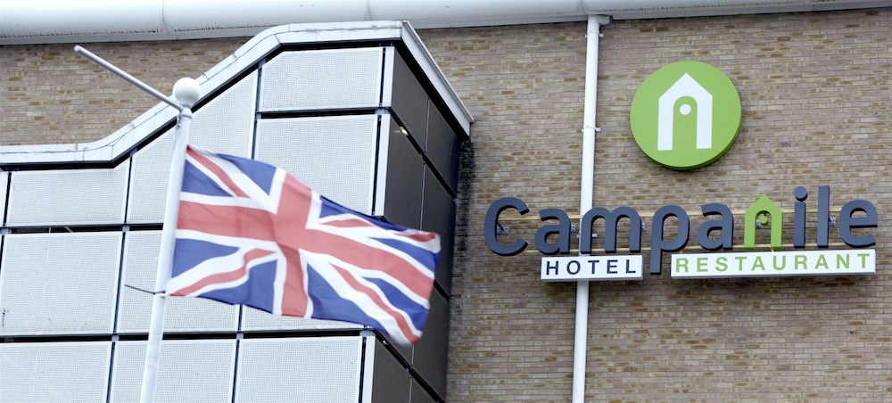 Leicester Vacations - Hotel Campanile Leicester - Property Image 4