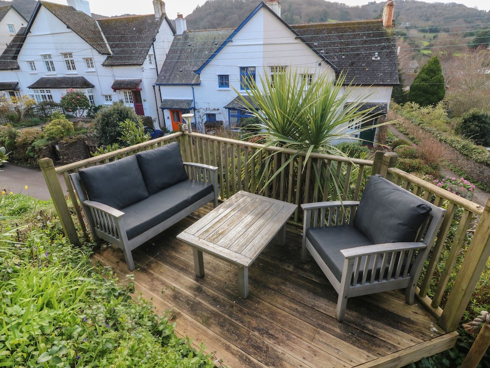 Stag Cottage