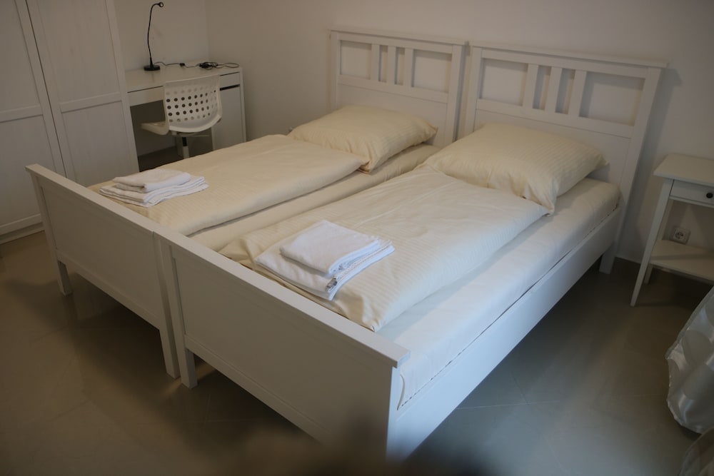 Penthaus Am Köpcke