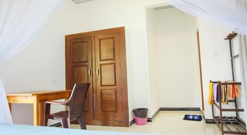 Amible guest home