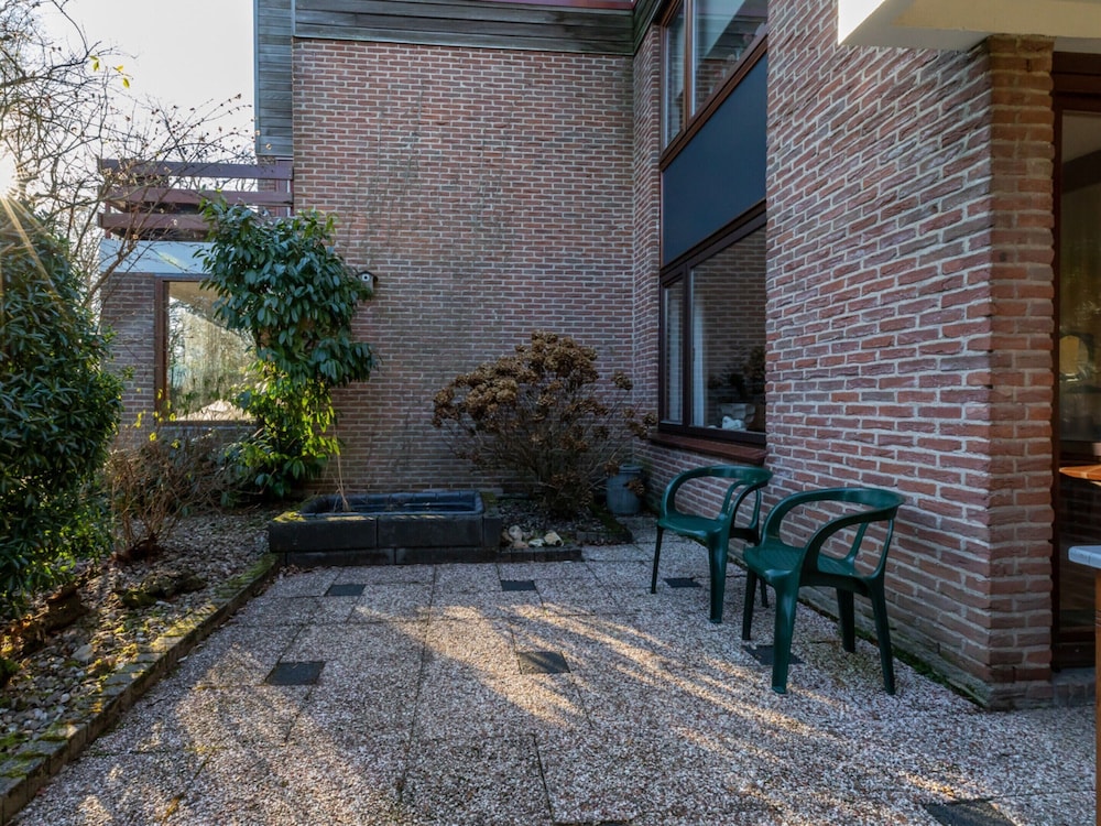 Holiday Home in Veere Near Historic Center view 4