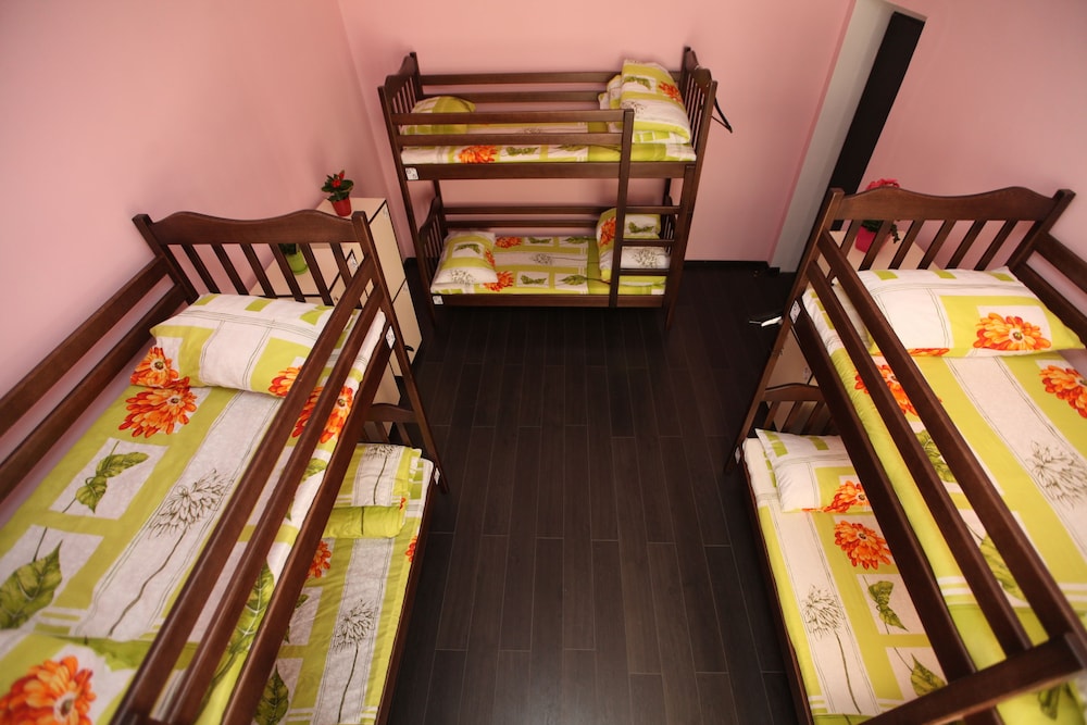 Hostel Panorami Center