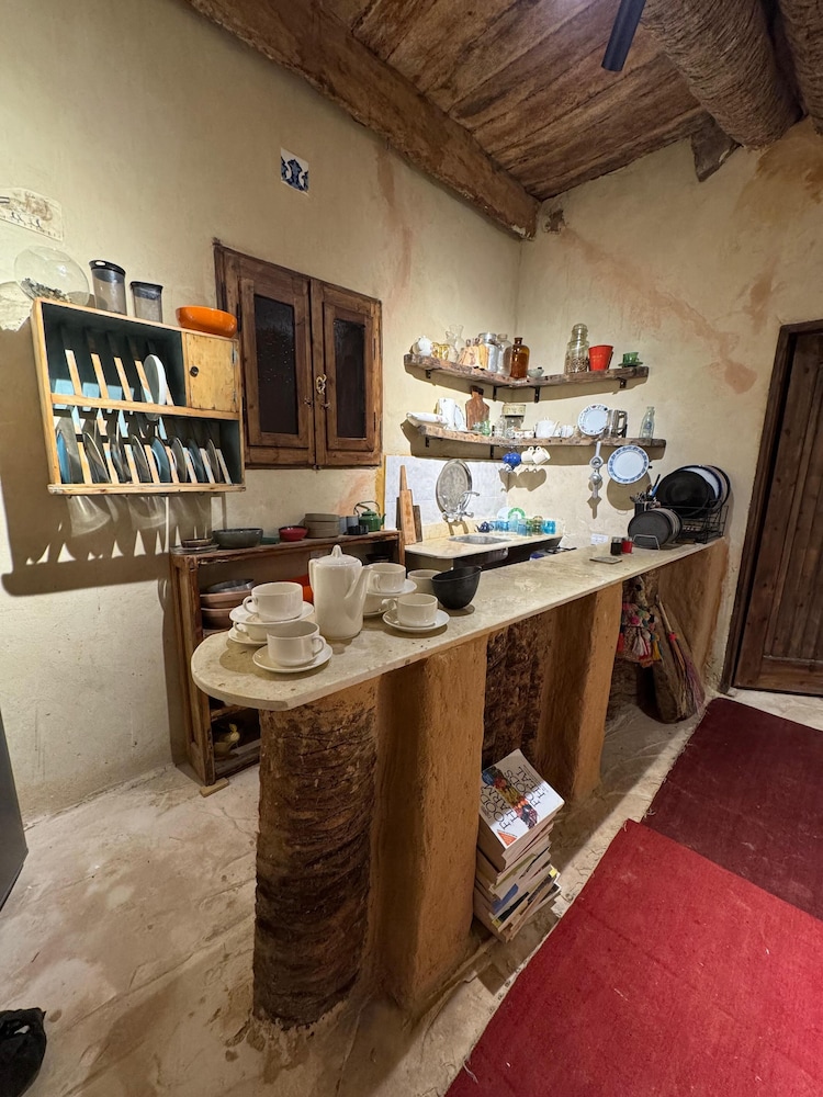 TATRABENT - Eco Friendly retreat in Siwa