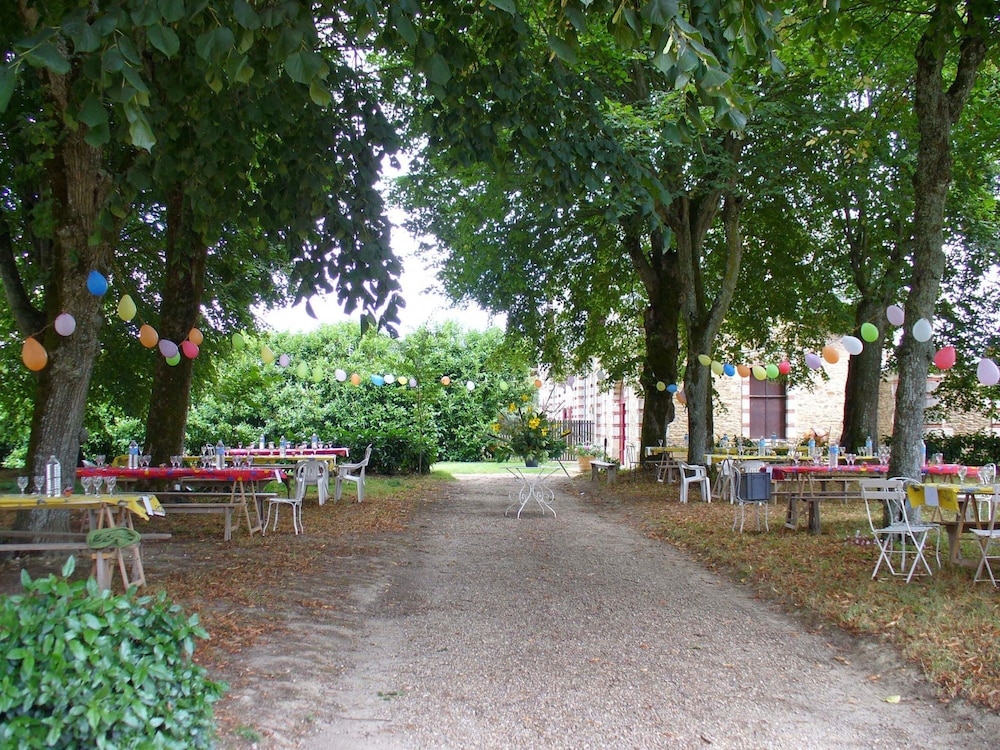 Château des Lutz