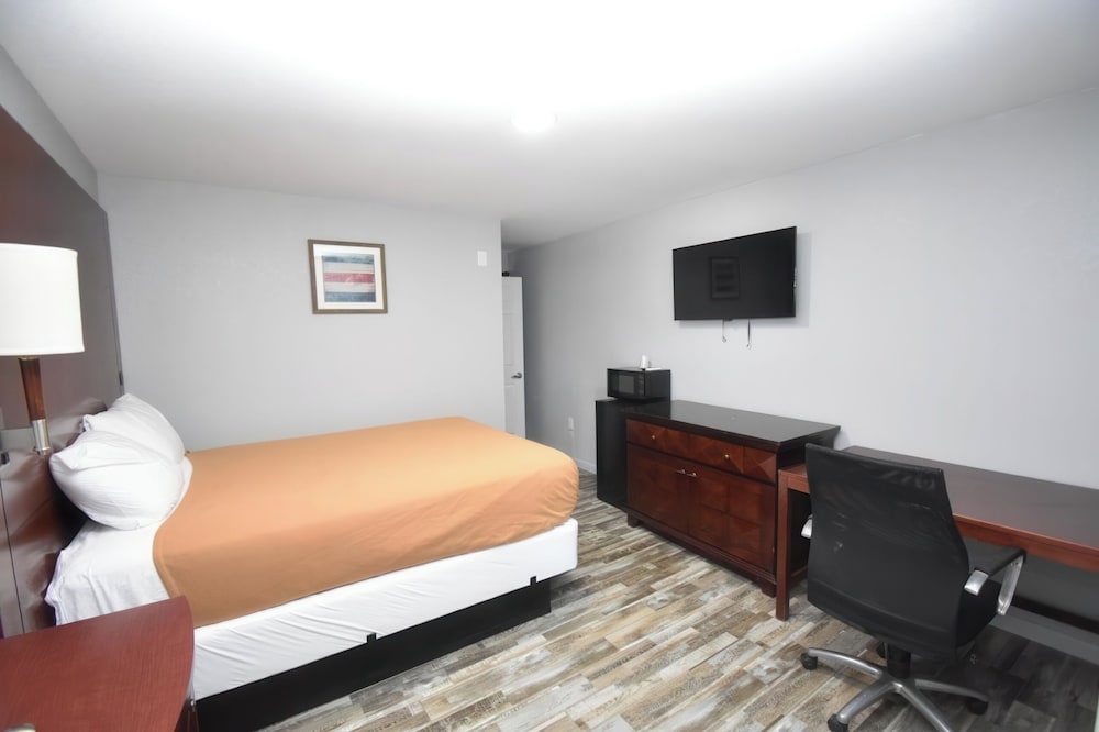 Welcome Inn