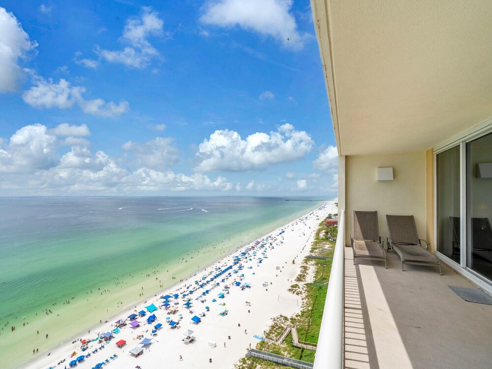 Majestic Beach Towers 2-1809