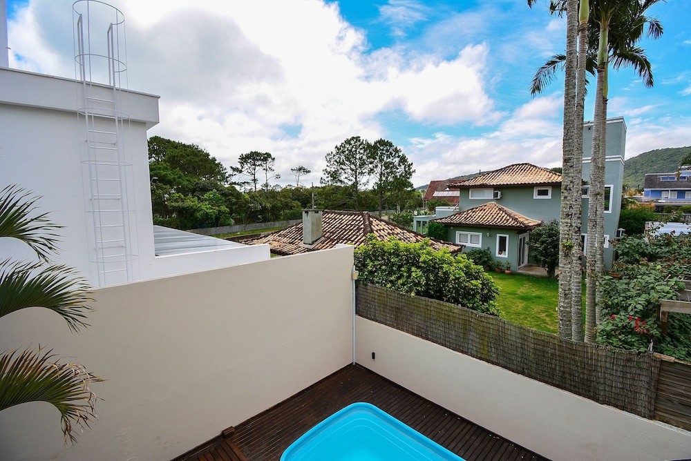 Casa na Barra da Lagoa