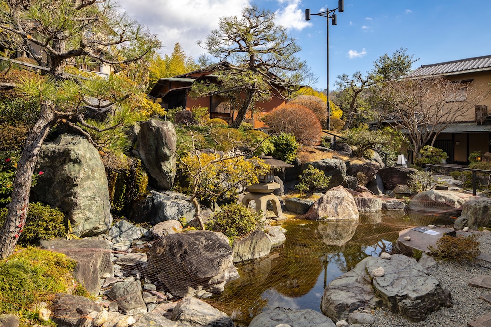 Ishinoya Izunagaoka (TKP Hotels & Resorts)
