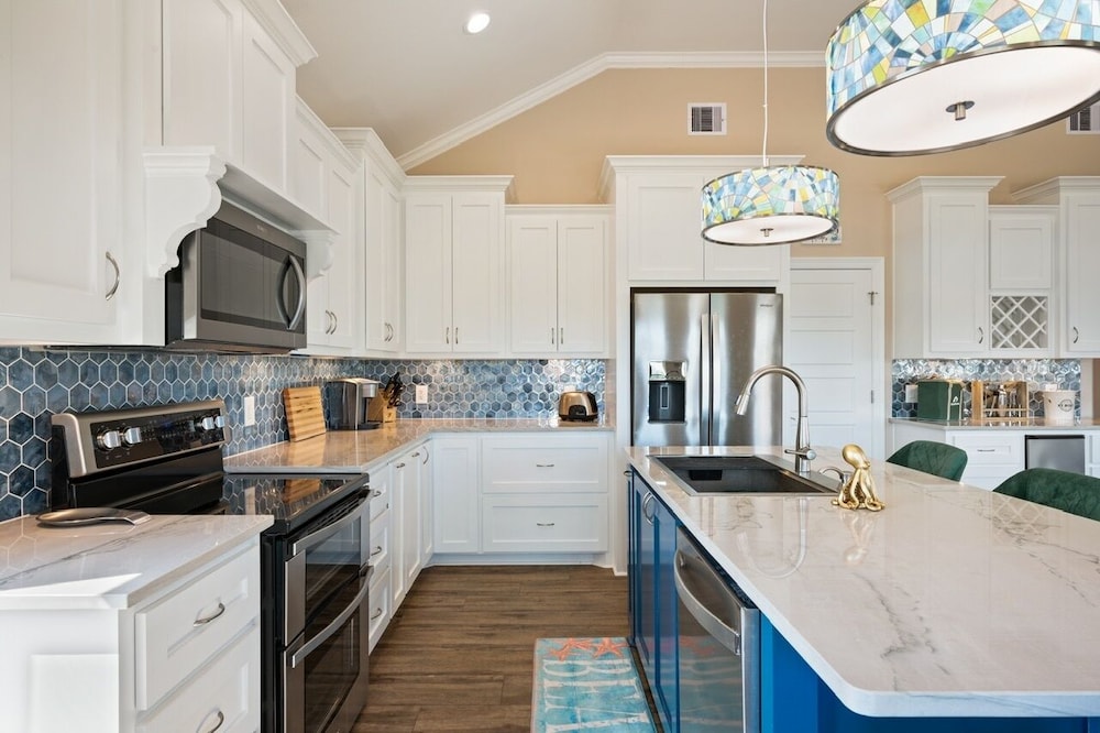 Nauti By Nature 3 Bedroom Home