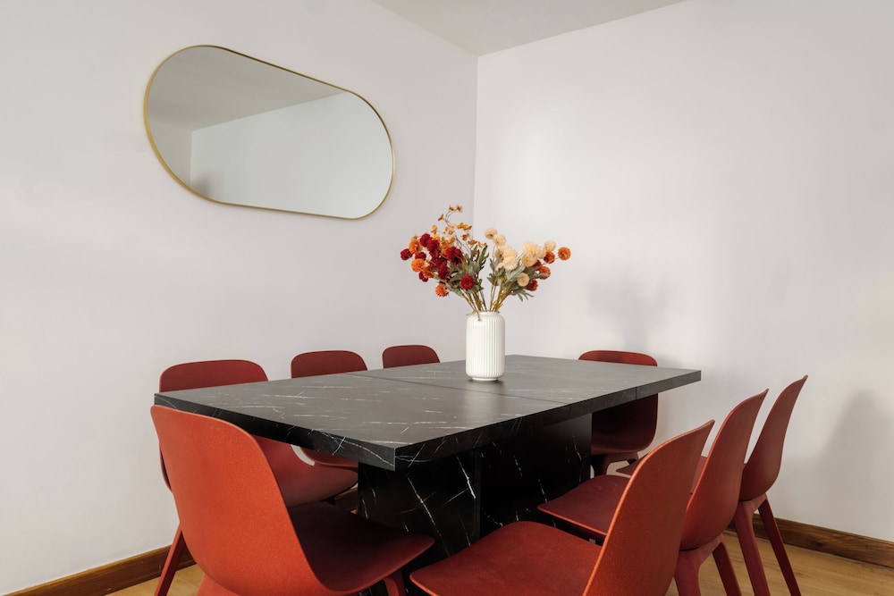 Marble Arch Serviced Apartments