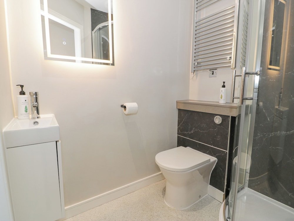 Luxury Lodge 62