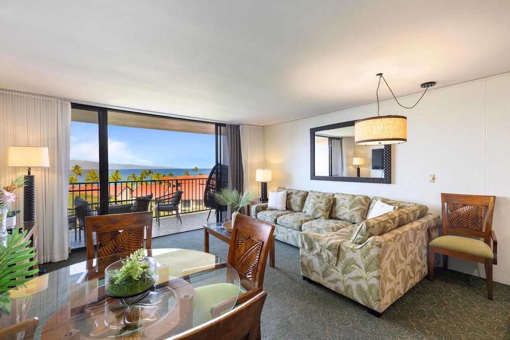 Kaanapali Shores 826