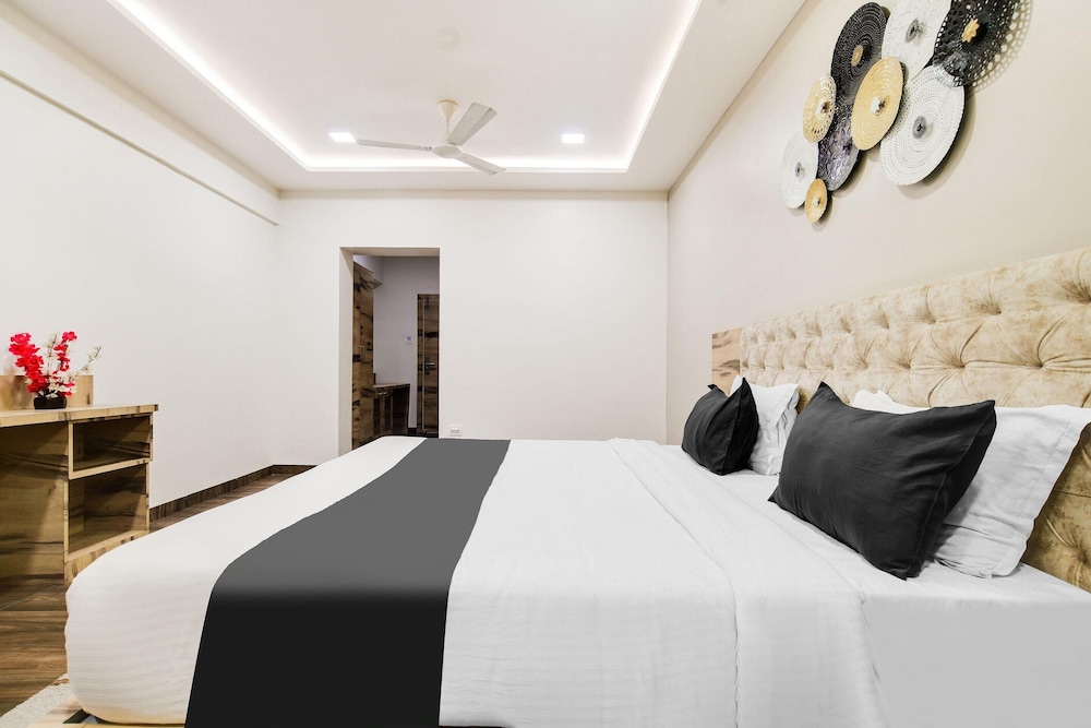 Elite Stays at Central PTC MG Road