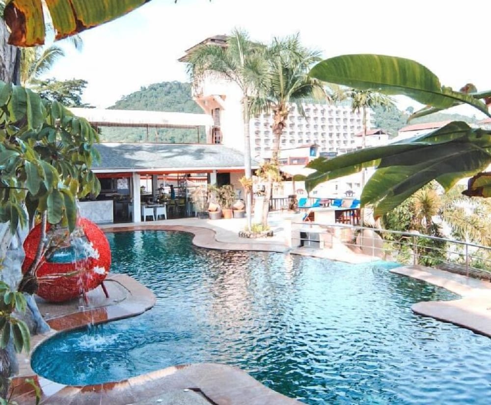 C&N Resort and Spa
