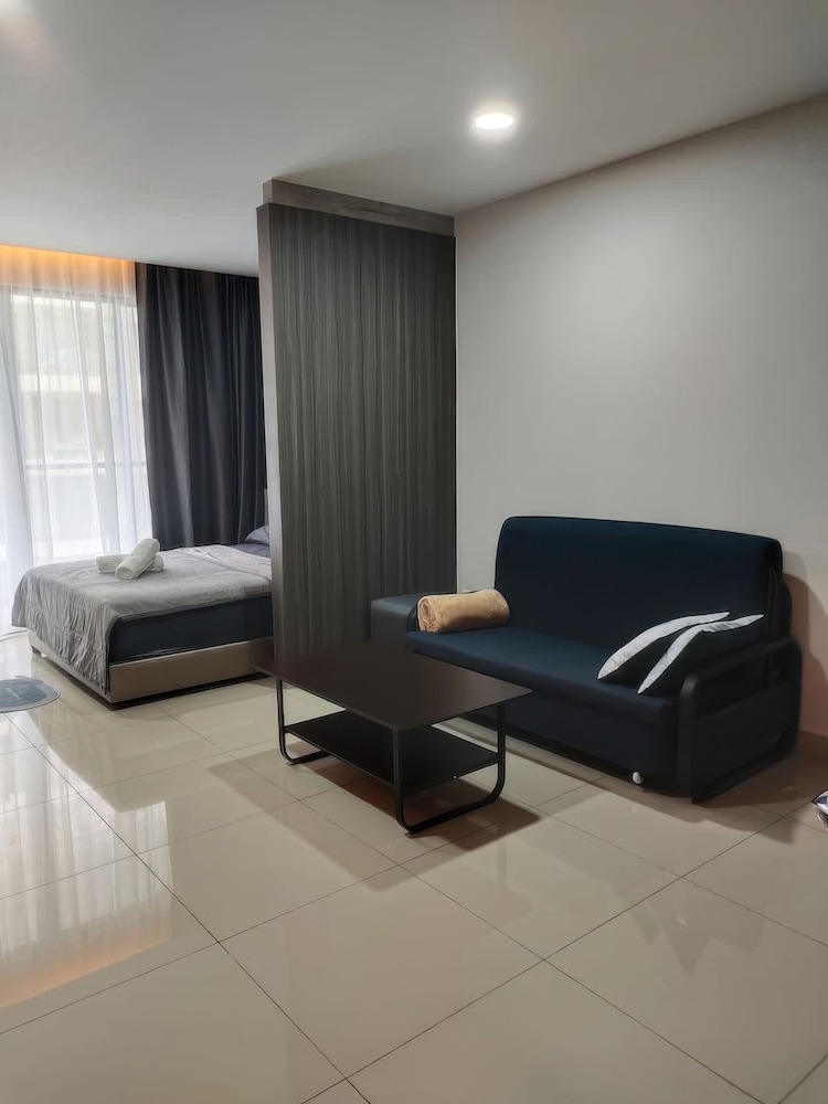 Staycation Urban 360 Apartments
