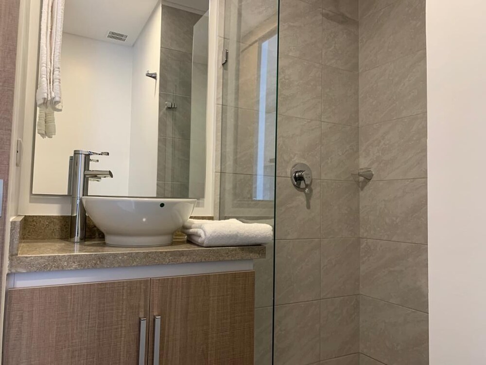 Apartahotel Connect Bogotá