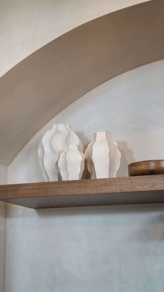 Hidden Gem With Private Pool and Rooftop Terrace