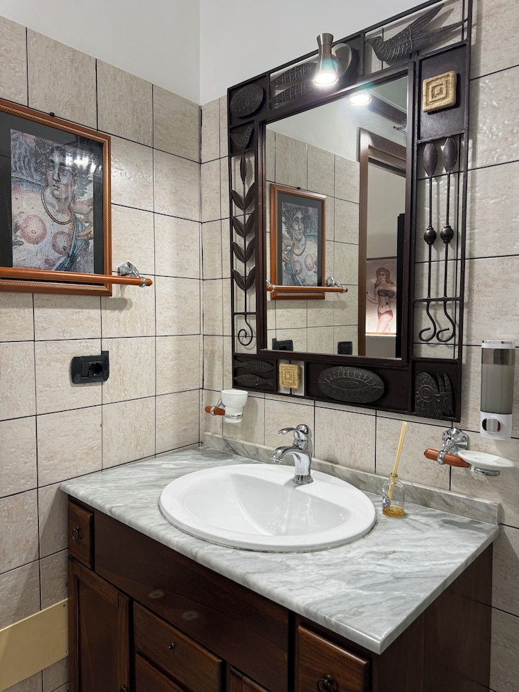 B&B L'angolo di Plutia