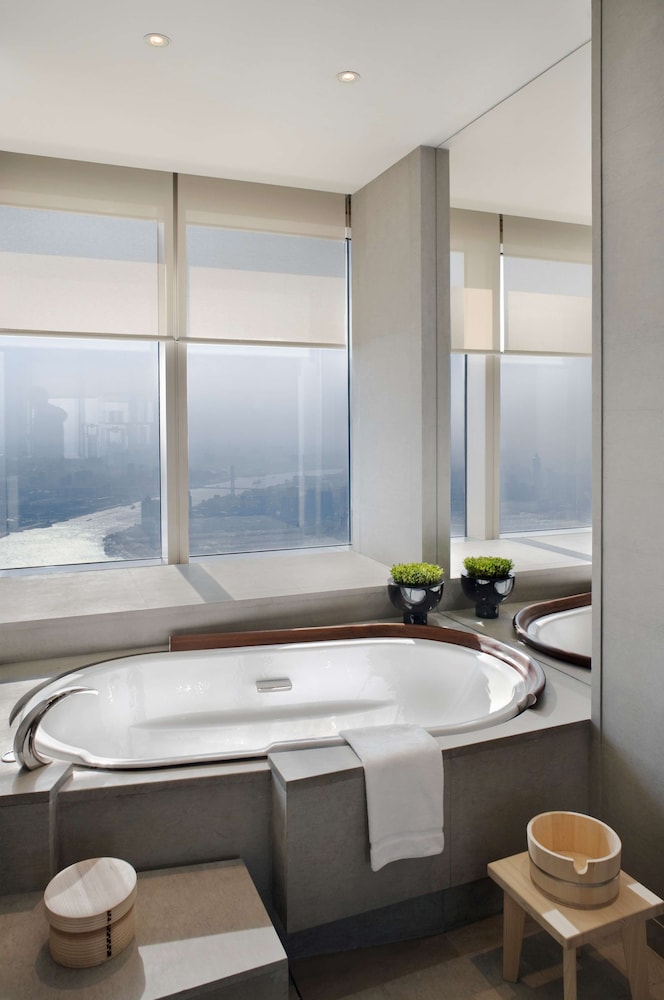 Park Hyatt Shanghai 28
