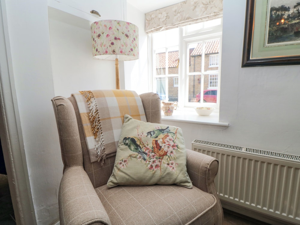Chapel Cottage
