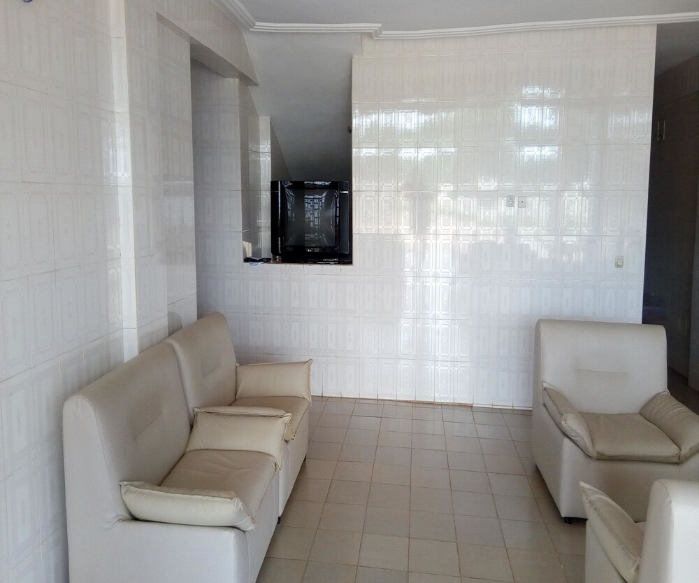 Residence Kojja