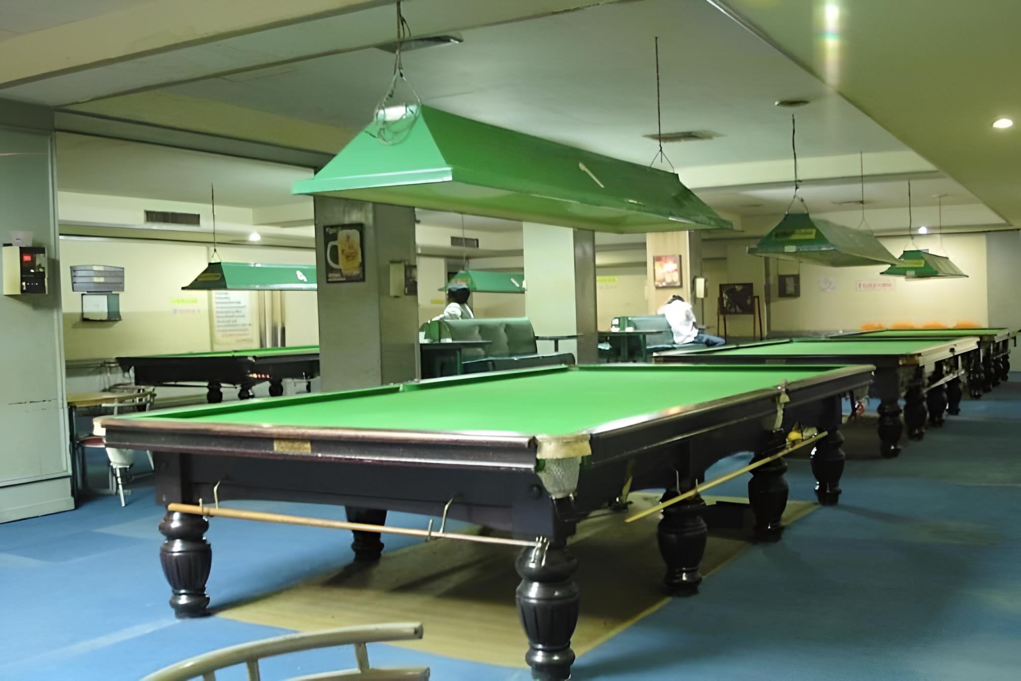 Petchkasem Grand Hotel