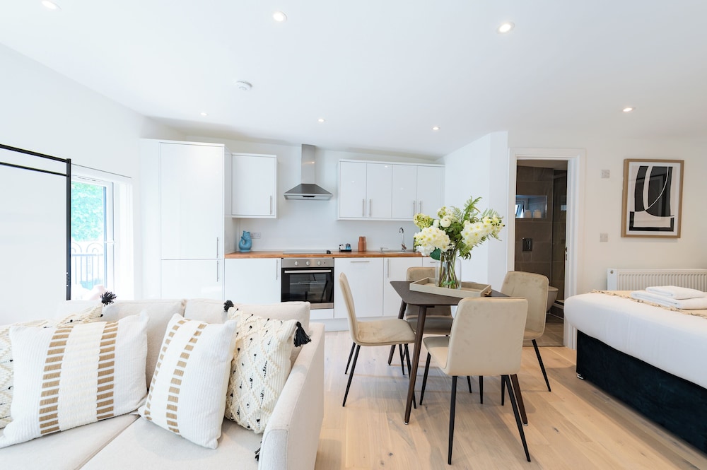 VESTO Bermondsey