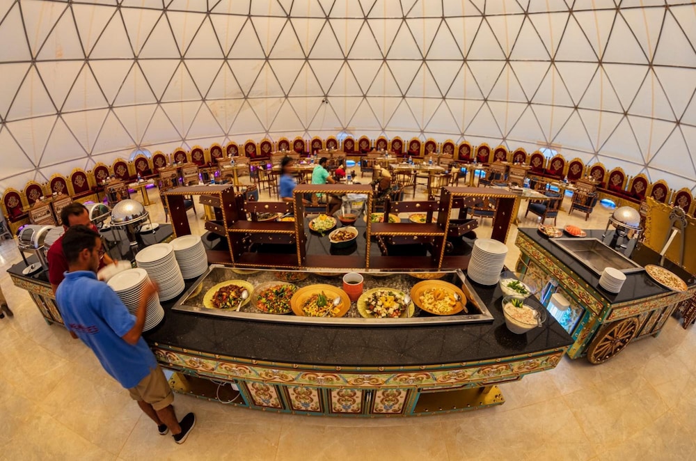 Aqaba Vacations - Memories Aicha Luxury Camp - Property Image 37