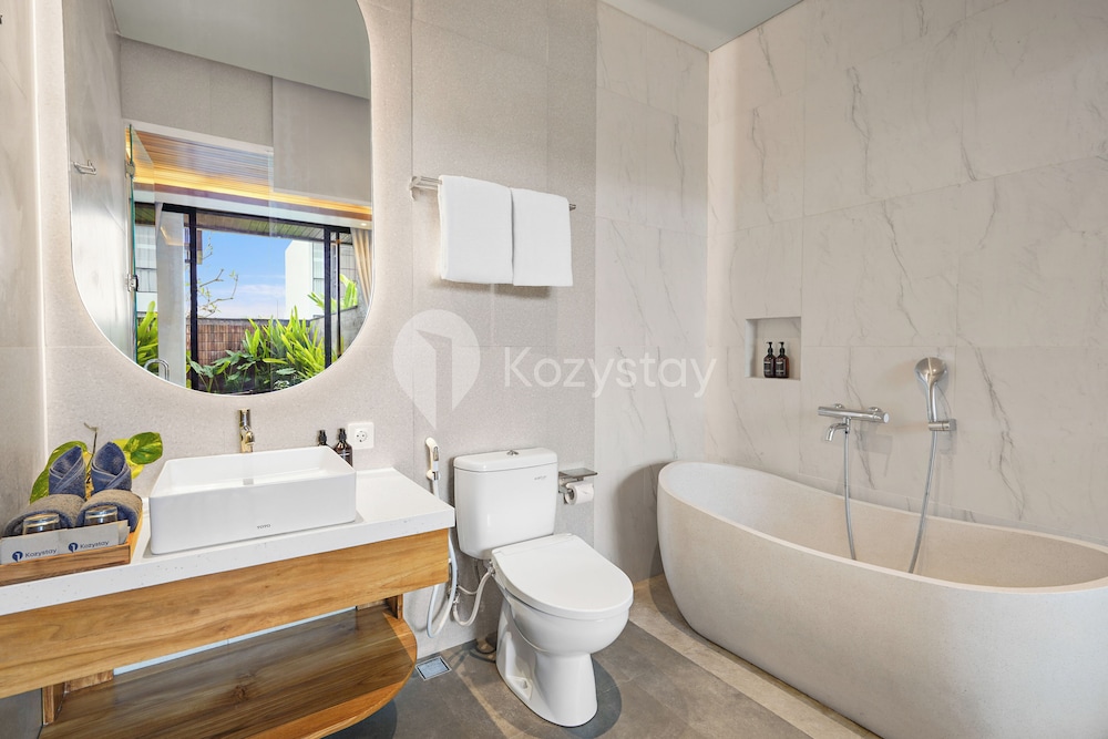 Sundari Villa by Kozystay - Canggu