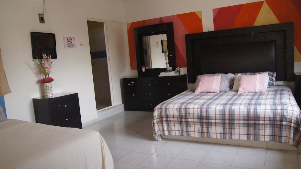 Hospedaje Barrancas