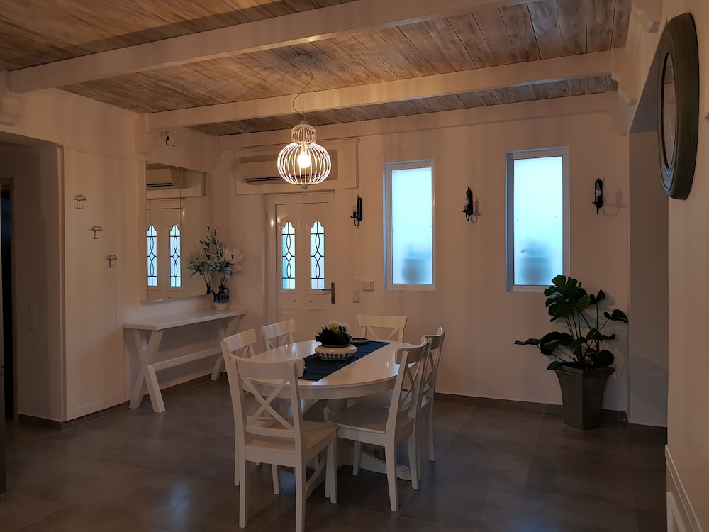 White Passion Villa