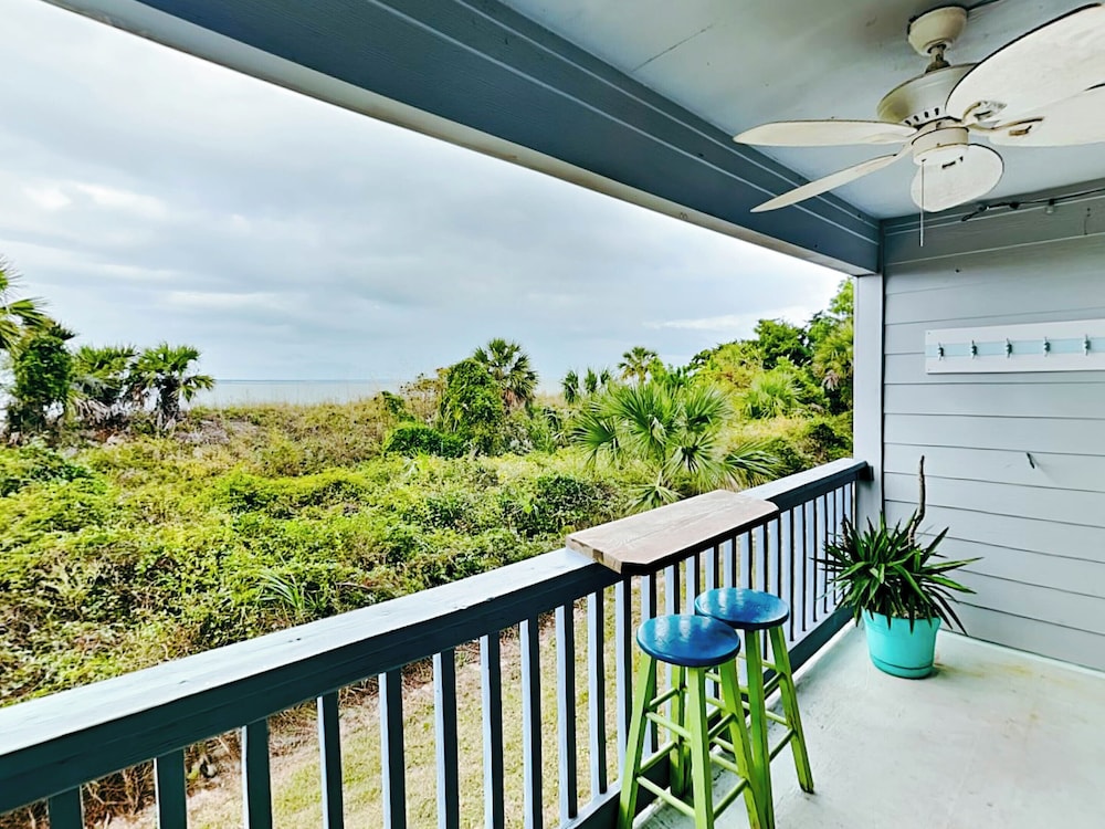 Beach Racquet A117 by Tybee Vacation Rentals