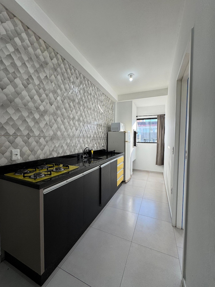 Residencial Beach Palace