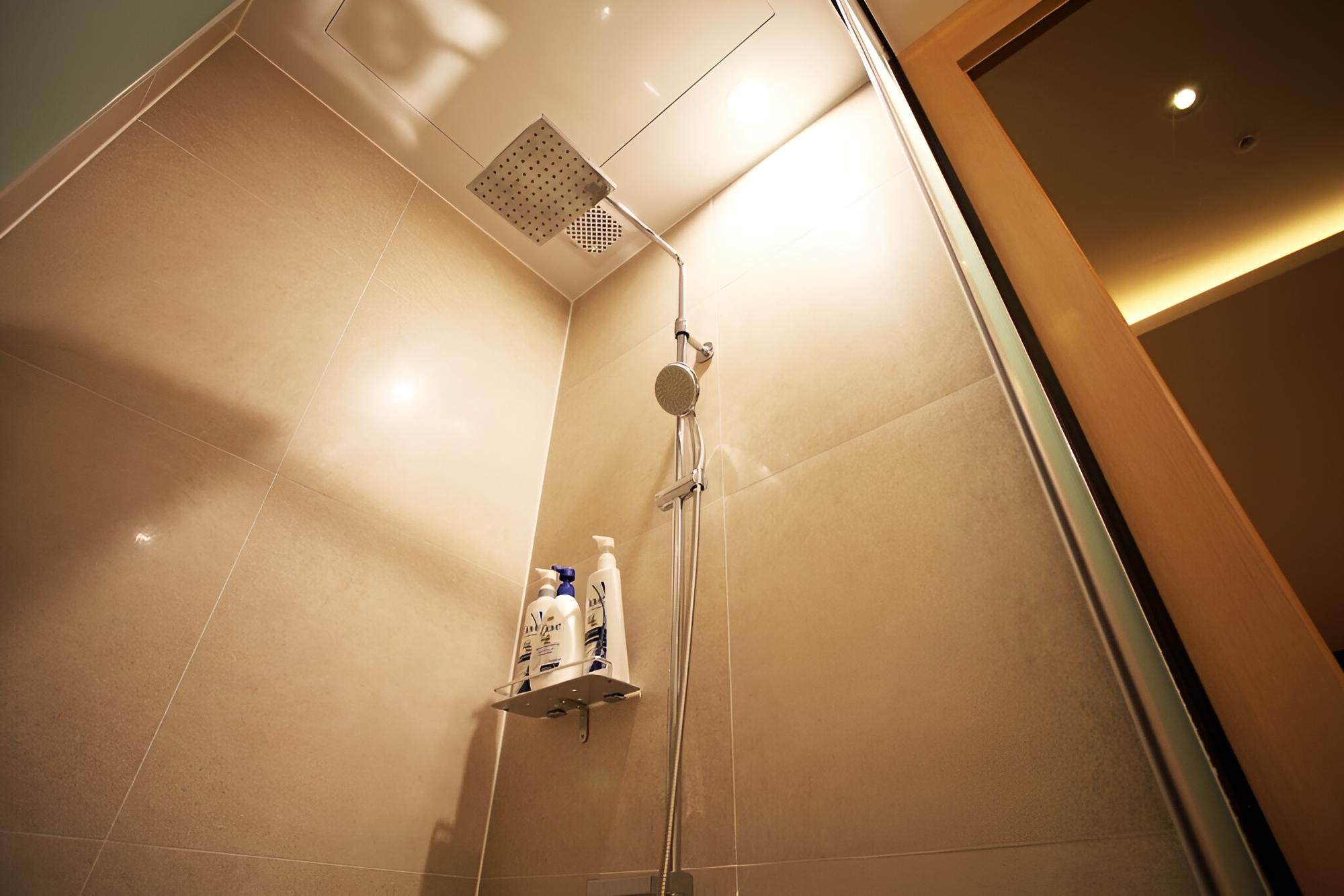 Incheon Ali Suite Hotel