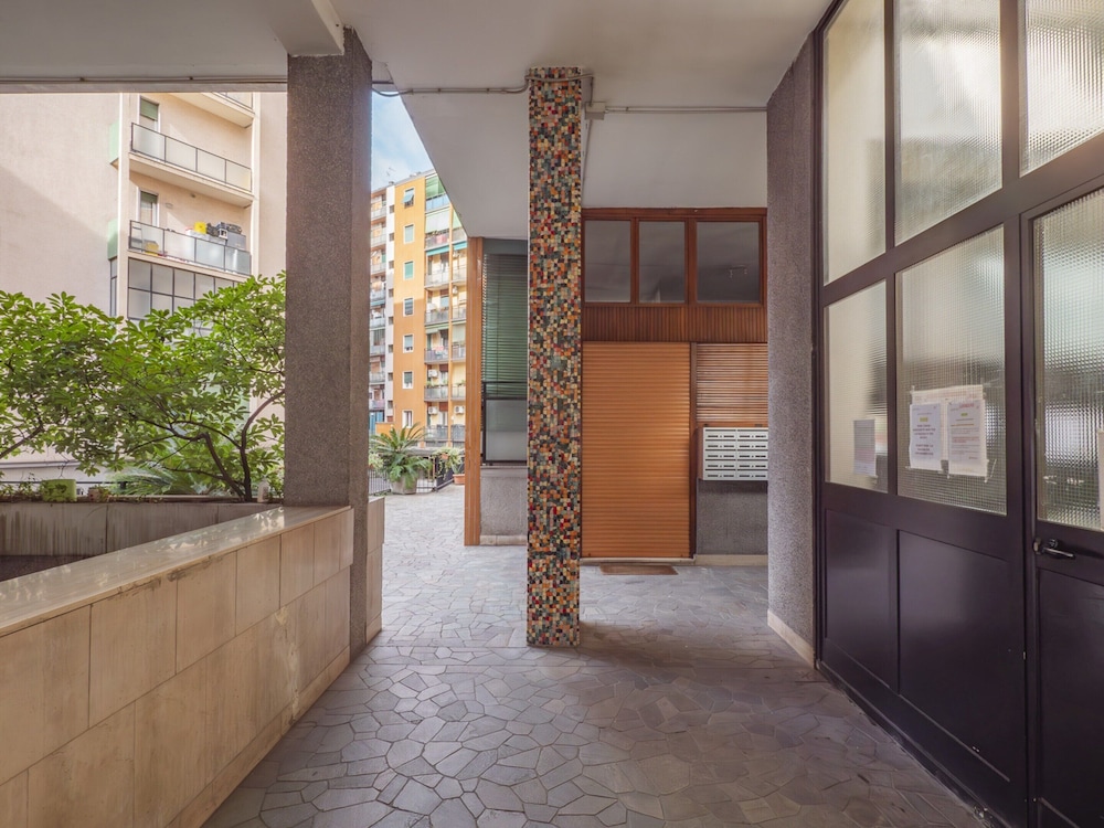 Nice Apartment in Milano