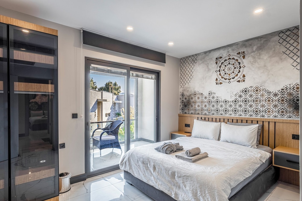 Çimentepe Residence