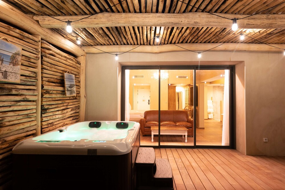 Le Hameau des Pesquiers Ecolodge, Curio Collection by Hilton, 写真 34