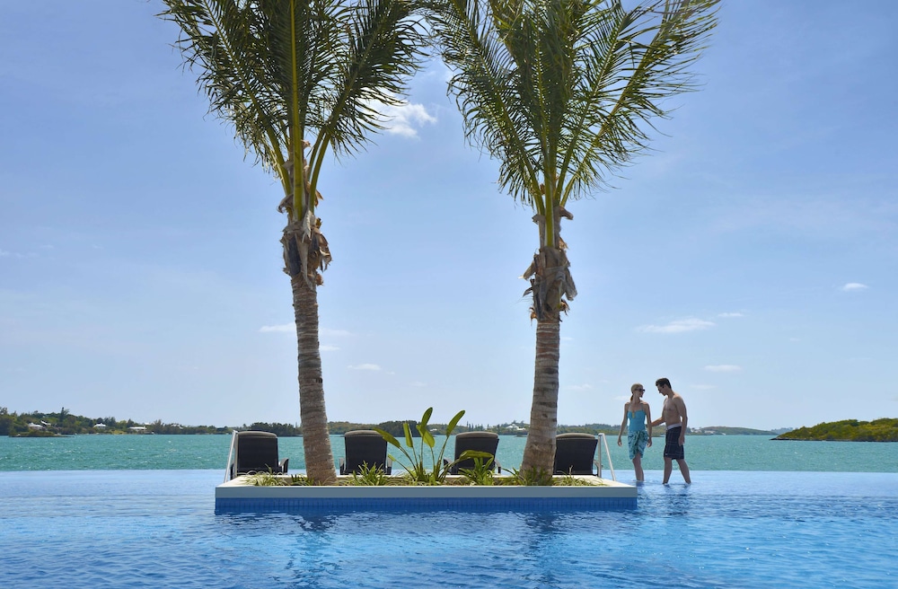 Hamilton Princess Beach Club - a Fairmont Managed Hotel - Property Image 44