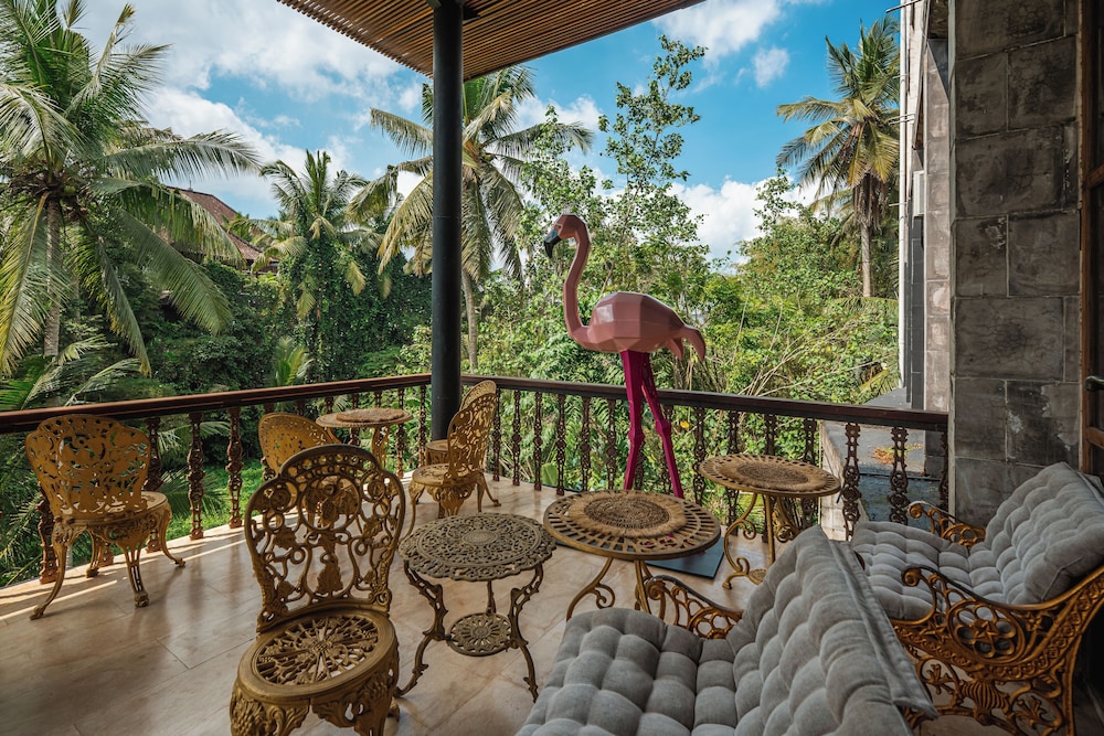 ONYX Park Resort Ubud