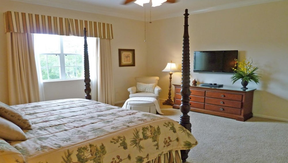 Je37919 - Reunion Resort - 4 Bed 4 Baths Villa view 5